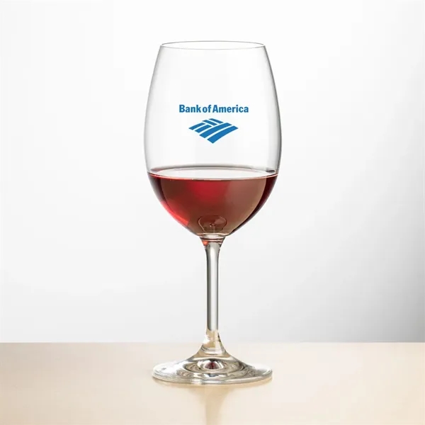 Townsend Wine - Imprinted