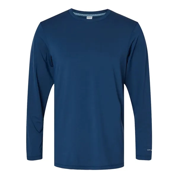 Paragon Unisex Aruba Extreme Performance Long Sleeve T-Shirt - Paragon Unisex Aruba Extreme Performance Long Sleeve T-Shirt - Image 13 of 24