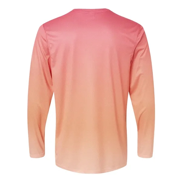 Paragon Unisex Barbados Performance Pin Dot Long Sleeve T... - Paragon Unisex Barbados Performance Pin Dot Long Sleeve T... - Image 13 of 13