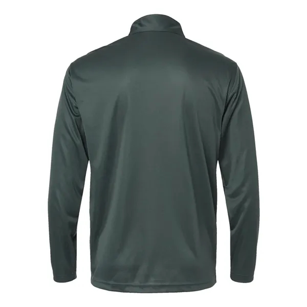 Paragon Unisex Malibu Performance Quarter-Zip Pullover - Paragon Unisex Malibu Performance Quarter-Zip Pullover - Image 4 of 9