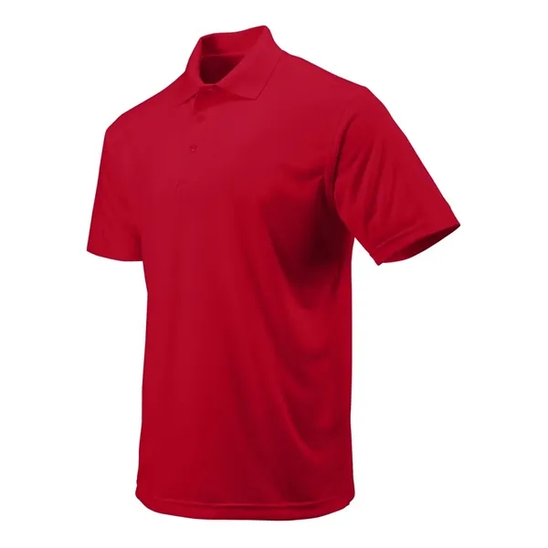 Paragon Men's Guardian Snag Proof Polo - Paragon Men's Guardian Snag Proof Polo - Image 11 of 15
