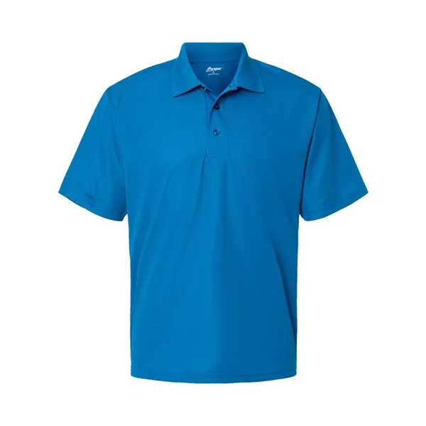 Paragon Men's Sebring Performance Polo - Paragon Men's Sebring Performance Polo - Image 16 of 19