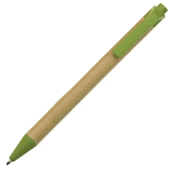 Recycled Paper Pen - Recycled Paper Pen - Image 5 of 7