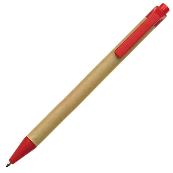 Recycled Paper Pen - Recycled Paper Pen - Image 7 of 7