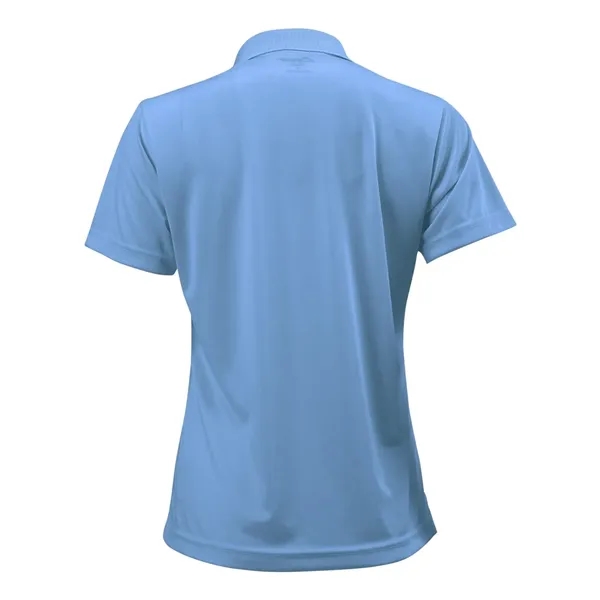 Paragon Women's Sebring Performance Polo - Paragon Women's Sebring Performance Polo - Image 5 of 17