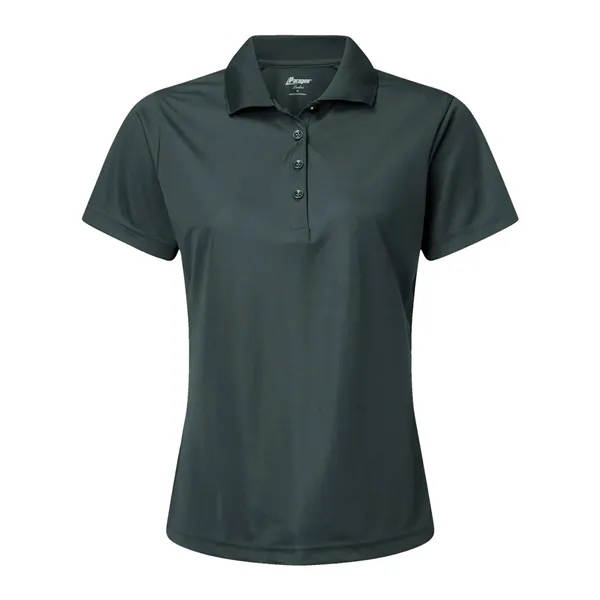 Paragon Women's Sebring Performance Polo - Paragon Women's Sebring Performance Polo - Image 6 of 17