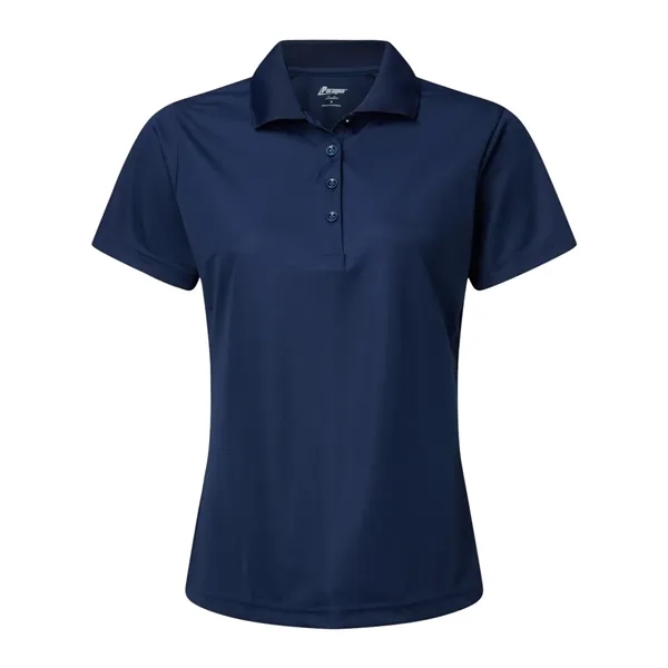 Paragon Women's Sebring Performance Polo - Paragon Women's Sebring Performance Polo - Image 8 of 17