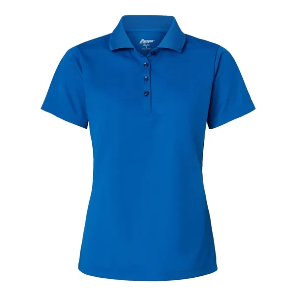 Paragon Women's Sebring Performance Polo - Paragon Women's Sebring Performance Polo - Image 12 of 17