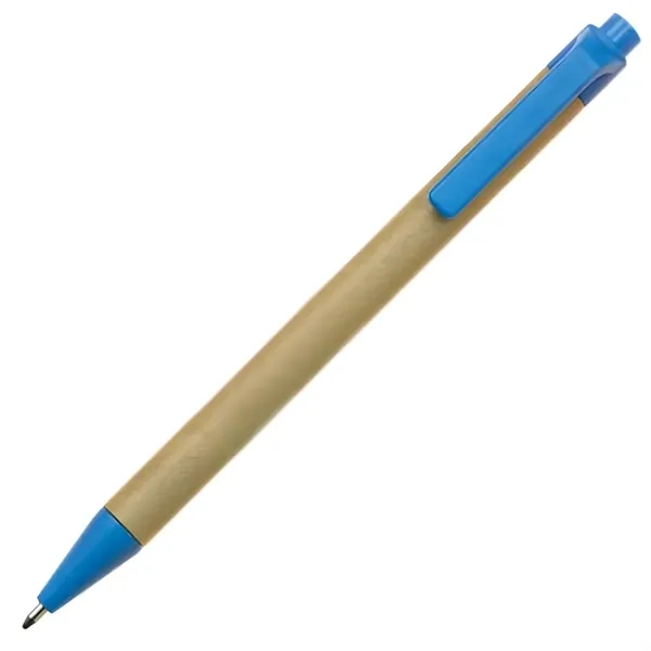 Recycled Paper Pen - Recycled Paper Pen - Image 3 of 7