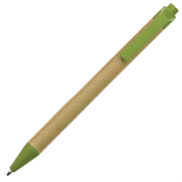 Recycled Paper Pen - Recycled Paper Pen - Image 5 of 7
