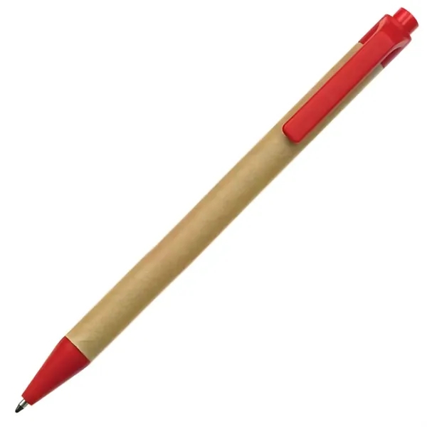 Recycled Paper Pen - Recycled Paper Pen - Image 7 of 7