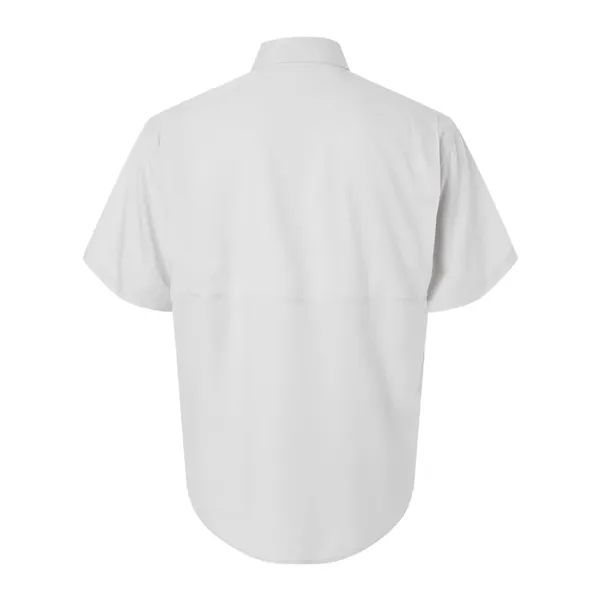 Paragon Men's Hatteras Performance Short Sleeve Fishing S... - Paragon Men's Hatteras Performance Short Sleeve Fishing S... - Image 2 of 18
