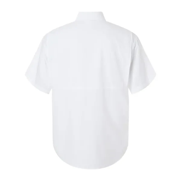 Paragon Men's Hatteras Performance Short Sleeve Fishing S... - Paragon Men's Hatteras Performance Short Sleeve Fishing S... - Image 18 of 18