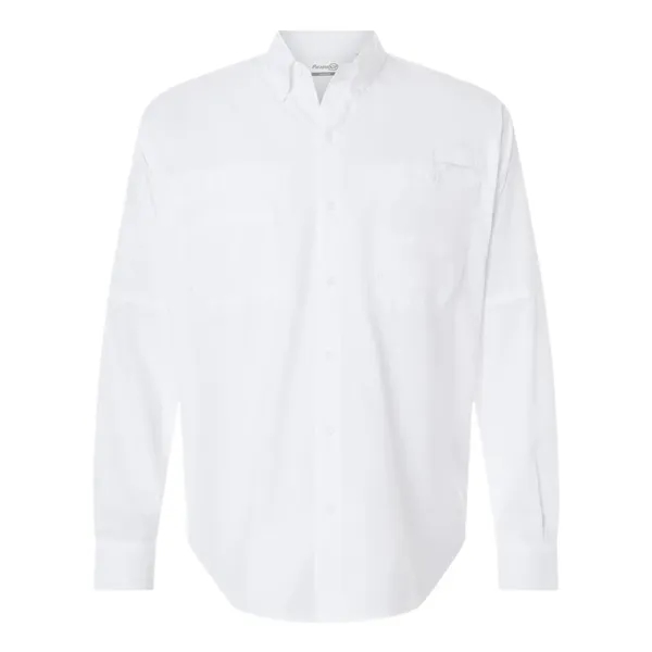 Paragon Men's Kitty Hawk Performance Fishing Shirt - Paragon Men's Kitty Hawk Performance Fishing Shirt - Image 13 of 14