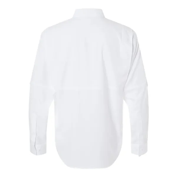 Paragon Men's Kitty Hawk Performance Fishing Shirt - Paragon Men's Kitty Hawk Performance Fishing Shirt - Image 14 of 14