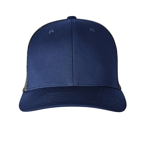 Puma Golf 110 Snapback Trucker Cap - Puma Golf 110 Snapback Trucker Cap - Image 1 of 6