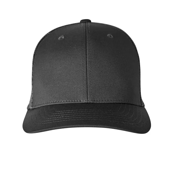 Puma Golf 110 Snapback Trucker Cap - Puma Golf 110 Snapback Trucker Cap - Image 3 of 6