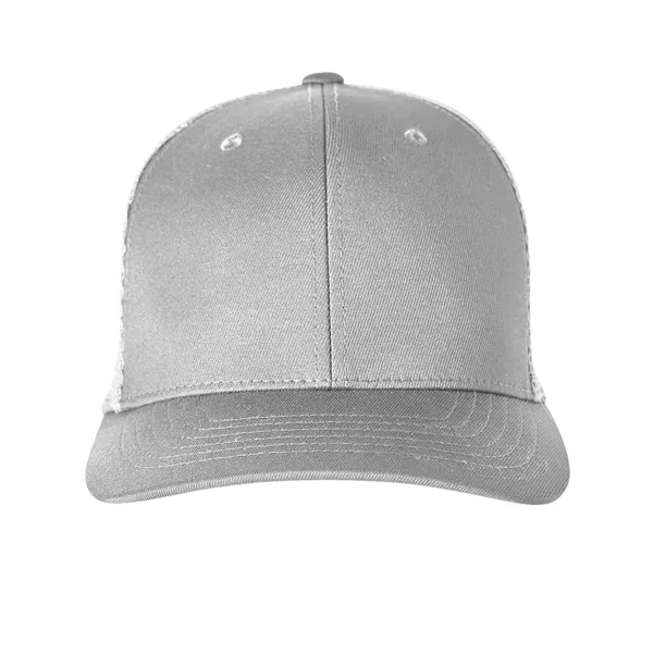 Puma Golf 110 Snapback Trucker Cap - Puma Golf 110 Snapback Trucker Cap - Image 5 of 6
