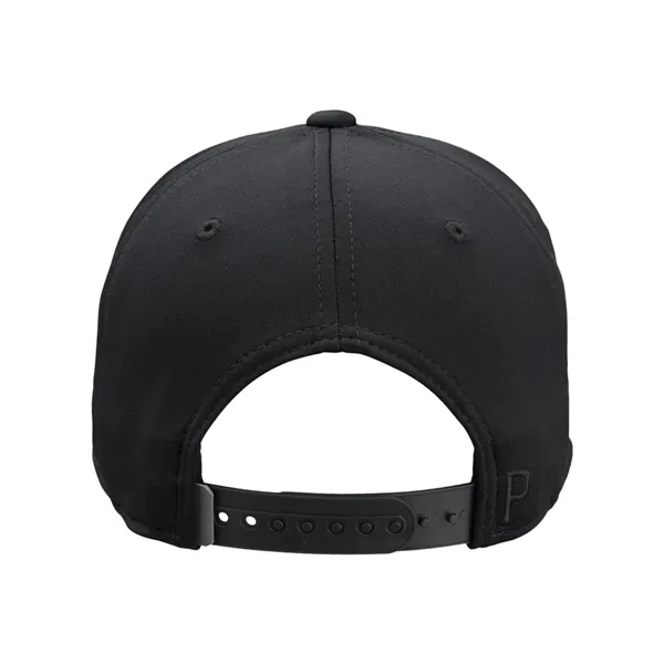 Puma Golf Grylbl Cresting Cap - Puma Golf Grylbl Cresting Cap - Image 4 of 6