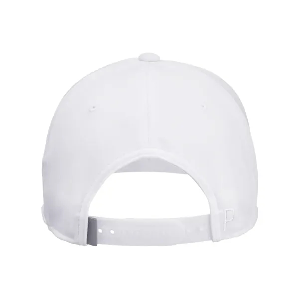 Puma Golf Grylbl Cresting Cap - Puma Golf Grylbl Cresting Cap - Image 6 of 6