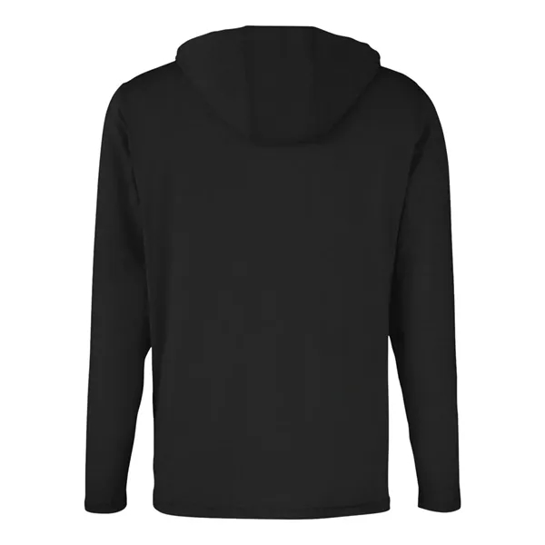 Puma Golf Men's Cloudspun Grylbl Hooded Pullover