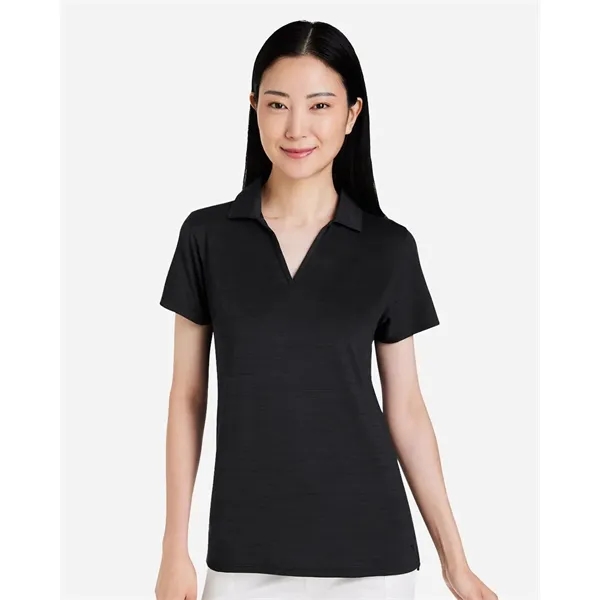 Puma Golf Women's Cloudspun Coast Polo