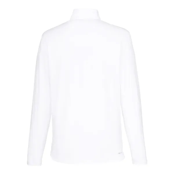 Puma Golf Men's You-V Quarter-Zip Pullover - Puma Golf Men's You-V Quarter-Zip Pullover - Image 2 of 6