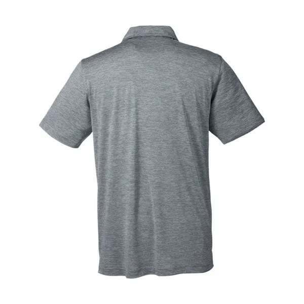 Puma Golf Men's Icon Heather Polo - Puma Golf Men's Icon Heather Polo - Image 12 of 12
