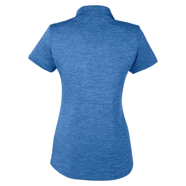 Puma Golf Women's Icon Heather Polo