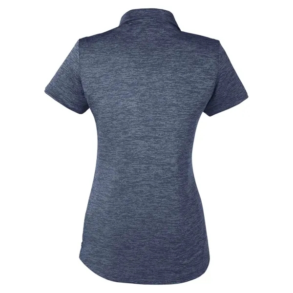 Puma Golf Women's Icon Heather Polo