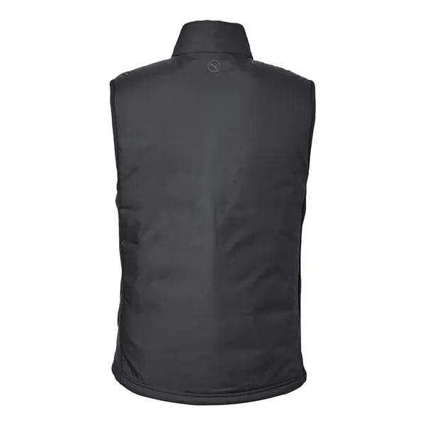 Puma Golf Men's Hielands Vest - Puma Golf Men's Hielands Vest - Image 4 of 4