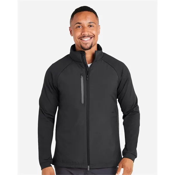 Puma Golf Men's Hielands Jacket - Puma Golf Men's Hielands Jacket - Image 0 of 4