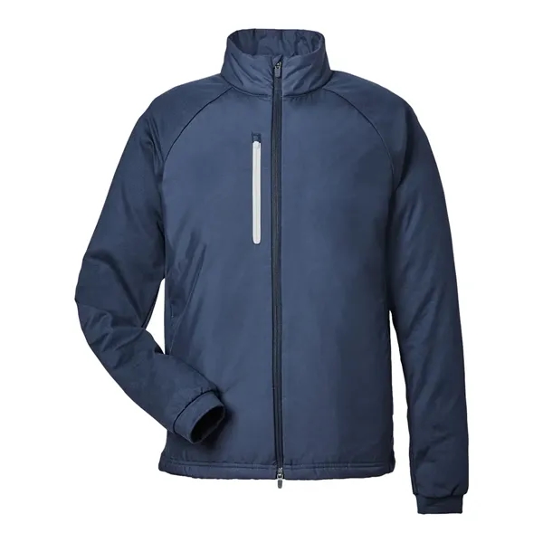 Puma Golf Men's Hielands Jacket - Puma Golf Men's Hielands Jacket - Image 1 of 4