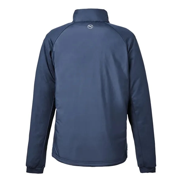 Puma Golf Men's Hielands Jacket - Puma Golf Men's Hielands Jacket - Image 2 of 4