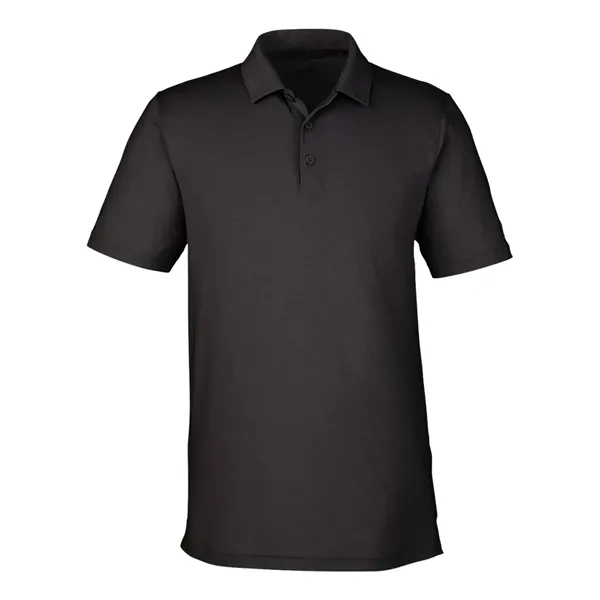 Puma Golf Men's Bandon Polo - Puma Golf Men's Bandon Polo - Image 11 of 14
