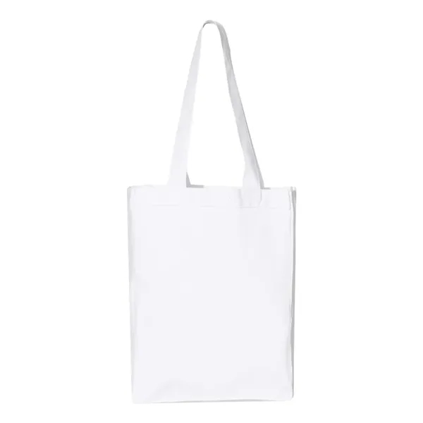 Q-Tees 12L Gussetted Shopping Bag - Q-Tees 12L Gussetted Shopping Bag - Image 15 of 16