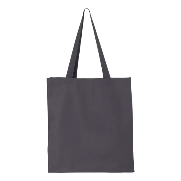 Q-Tees 14L Shopping Bag - Q-Tees 14L Shopping Bag - Image 4 of 18