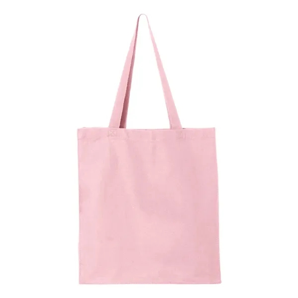 Q-Tees 14L Shopping Bag - Q-Tees 14L Shopping Bag - Image 5 of 18