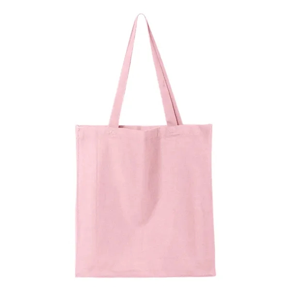 Q-Tees 14L Shopping Bag - Q-Tees 14L Shopping Bag - Image 6 of 18