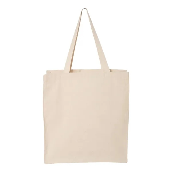 Q-Tees 14L Shopping Bag - Q-Tees 14L Shopping Bag - Image 7 of 18