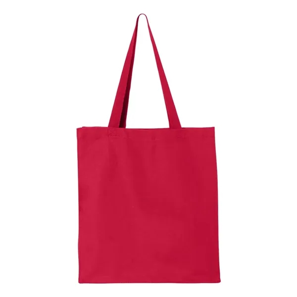 Q-Tees 14L Shopping Bag - Q-Tees 14L Shopping Bag - Image 11 of 18