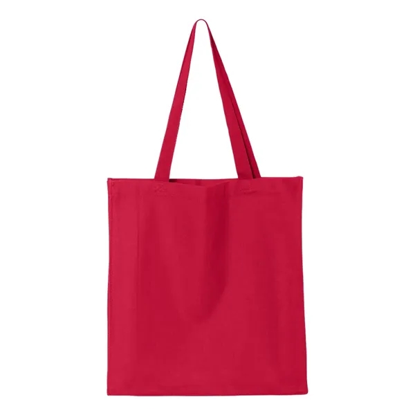 Q-Tees 14L Shopping Bag - Q-Tees 14L Shopping Bag - Image 12 of 18