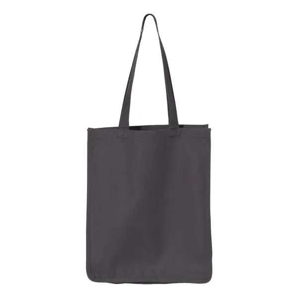 Q-Tees 27L Jumbo Shopping Bag - Q-Tees 27L Jumbo Shopping Bag - Image 3 of 14