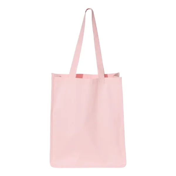 Q-Tees 27L Jumbo Shopping Bag - Q-Tees 27L Jumbo Shopping Bag - Image 5 of 14