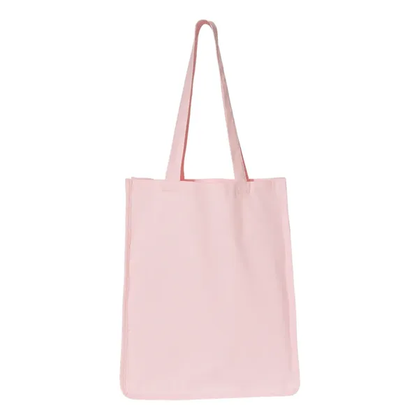 Q-Tees 27L Jumbo Shopping Bag - Q-Tees 27L Jumbo Shopping Bag - Image 6 of 14