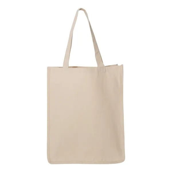 Q-Tees 27L Jumbo Shopping Bag - Q-Tees 27L Jumbo Shopping Bag - Image 8 of 14