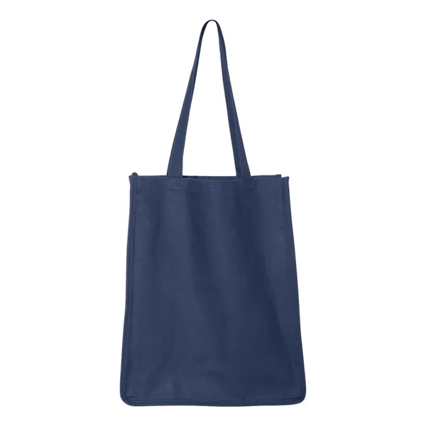 Q-Tees 27L Jumbo Shopping Bag - Q-Tees 27L Jumbo Shopping Bag - Image 9 of 14