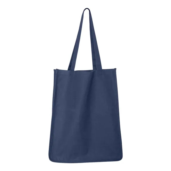 Q-Tees 27L Jumbo Shopping Bag - Q-Tees 27L Jumbo Shopping Bag - Image 10 of 14