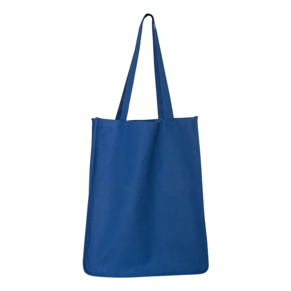 Q-Tees 27L Jumbo Shopping Bag - Q-Tees 27L Jumbo Shopping Bag - Image 12 of 14