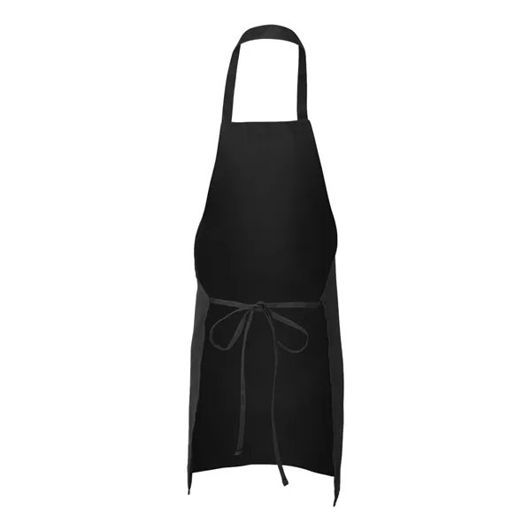 Q-Tees Butcher Apron - Q-Tees Butcher Apron - Image 2 of 12